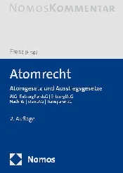 ATOMRECHT - Ksiegarnia w niemczech