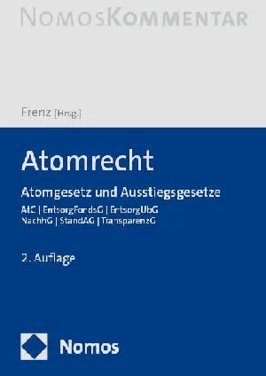 Obrazek ATOMRECHT