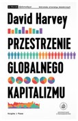 Przestrzen... - David Harvey - Ksiegarnia w niemczech