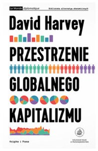 Bild von Przestrzenie globalnego kapitalizmu W stronę teorii rozwoju nierównego geograficznie