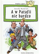 Polnische buch : A W PATAFI... - Jacek Nawrot
