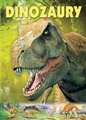 Dinozaury - Opracowanie Zbiorowe - buch auf polnisch 