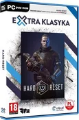 Hard Reset... -  polnische Bücher