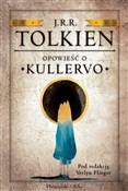 Opowieść o... - J.R.R Tolkien -  fremdsprachige bücher polnisch 