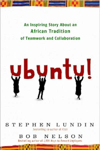 Bild von NELSON, B: UBUNTU!
