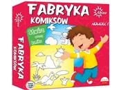 Polnische buch : Fabryka ko...