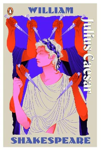 Obrazek SHAKESPEARE, W: JULIUS CAESAR