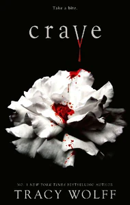Bild von WOLFF, T: CRAVE