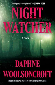 Bild von WOOLSONCROFT, D: NIGHT WATCHER