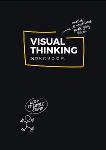 Obrazek BRAND, W: VISUAL THINKING WORKBOOK