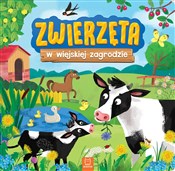 Zwierzęta ... - Opracowanie Zbiorowe -  Książka z wysyłką do Niemiec 