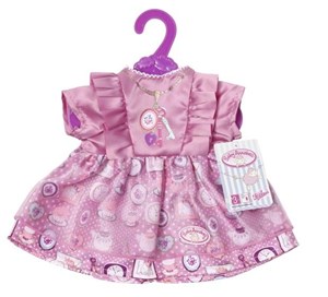 Obrazek Baby Annabell - Zestaw sukienek