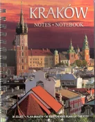 Notes - Kr... - buch auf polnisch 