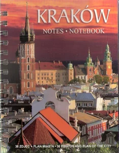 Bild von Notes - Kraków DOSŁOŃCE