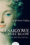 Polska książka : Cesarzowe ... - Sigrid-Maria Grössing