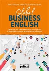 Obrazek Global Business English Jak skutecznie komunikować się po angielsku w międzykulturowym środowisku biznesowym