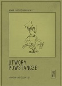 Bild von Utwory powstańcze