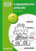 Polska książka : PUS Logope... - Rybka Magdalena