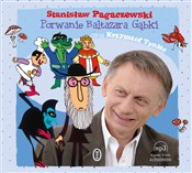 [Audiobook... - Stanisław Pagaczewski - Ksiegarnia w niemczech