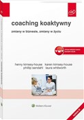 Coaching k... - Henry Kimsey-House, Karen Kimsey-House, Phillip Sandahl, Laura Whitworth -  fremdsprachige bücher polnisch 