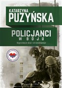 Policjanci... - Katarzyna Puzyńska - buch auf polnisch 