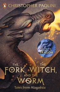 Bild von The Fork, the Witch, and the Worm