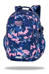 Bild von Plecak Coolpack Factor pink strokes