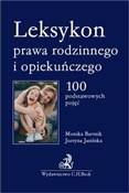 Polska książka : Leksykon p... - Monika Bartnik, Justyna Jasińska