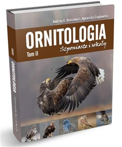 Bild von Ornitologia Szponiaste i sokoły. Tom 2