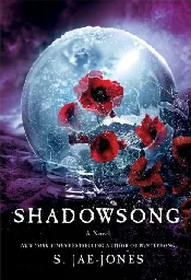Shadowsong... - S Jae-Jones -  polnische Bücher