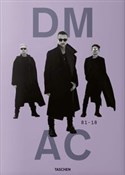 Depeche Mo... -  fremdsprachige bücher polnisch 