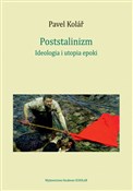 Polnische buch : Poststalin... - Pavel Kolář