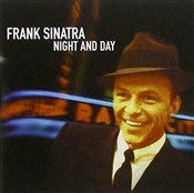 Książka : Night And ... - Frank Sinatra
