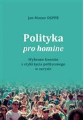 Książka : Polityka p... - Jan Mazur