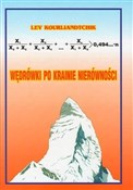 Wędrówki p... - Lev Kurlyandchik -  Książka z wysyłką do Niemiec 