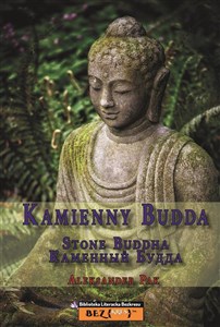 Obrazek Kamienny Budda