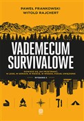 Książka : Vademecum ... - Frankowski Paweł, Rajchert Witold