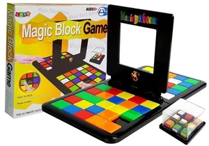 Bild von Gra - Magiczne bloki