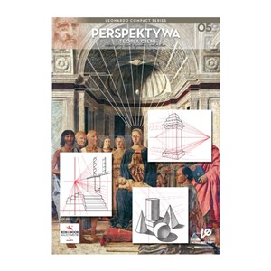 Bild von Perspektywa i teoria cieni Tom 5 Leonardo compact series