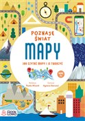 Polska książka : Mapy Pozna... - Misesti Paola