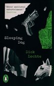 Książka : Sleeping D... - Dick Lochte