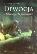 Polnische buch : Dewocja Do... - Andrzej Zwoliński