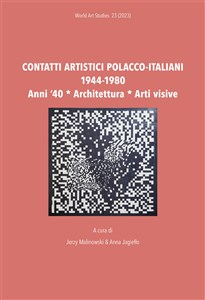 Bild von Contatti artistici polacco-italiani 1944-1980 Anni ‘40 / Architettura / Arti visive