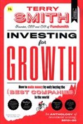 Książka : Investing ... - Terry Smith