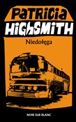 Niedołęga - Patricia Highsmith -  Książka z wysyłką do Niemiec 