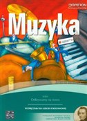 Polnische buch : Muzyka 4-6... - Małgorzata Rykowska, Zbigniew Szałko