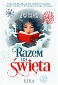 Razem na ś... - Barbara Kwinta -  Książka z wysyłką do Niemiec 