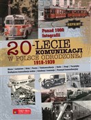 20-lecie k... - Opracowanie Zbiorowe -  Polnische Buchandlung 
