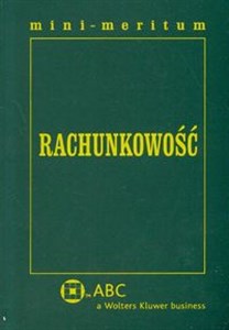 Obrazek Mini Meritum Rachunkowość 2009