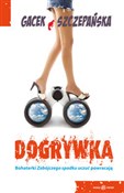 Dogrywka - Katarzyna Gacek, Agnieszka Szczepańska -  polnische Bücher